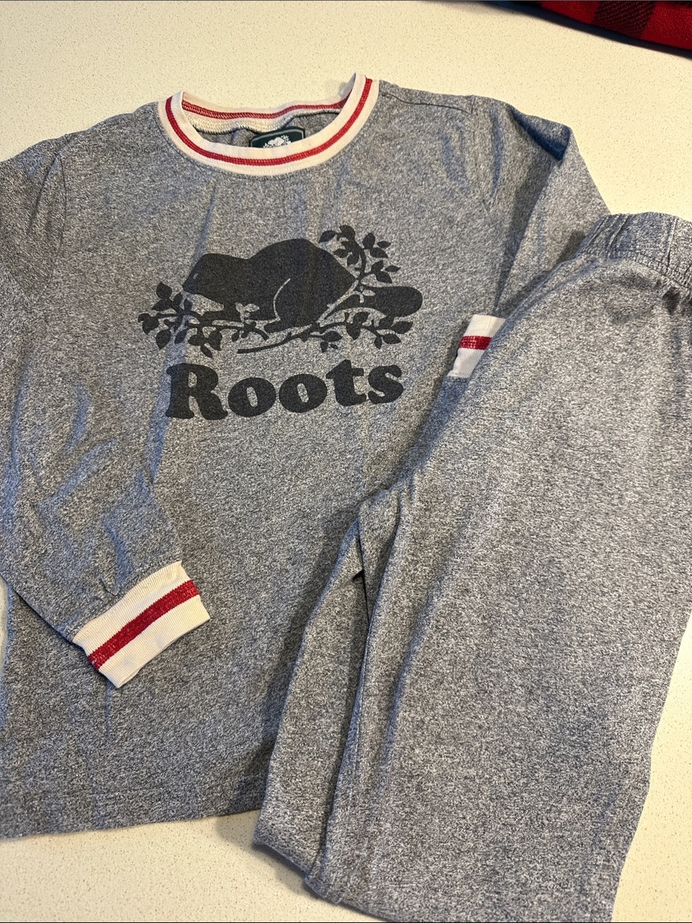 Roots Cabin Pj’s